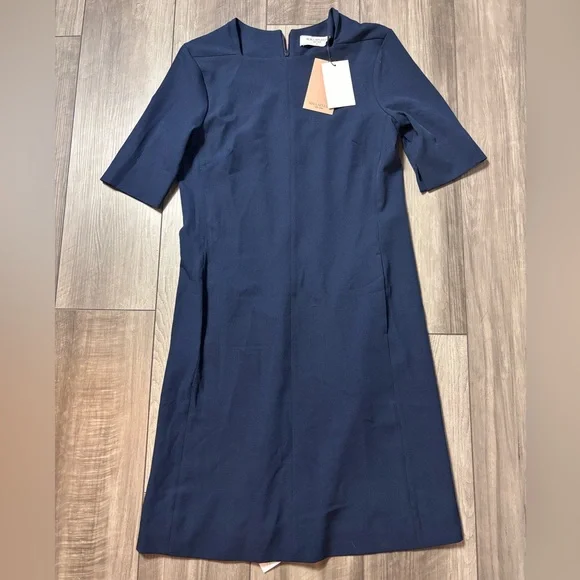 M.M. Lafleur Emily Dress 6 - Picture 4 of 8